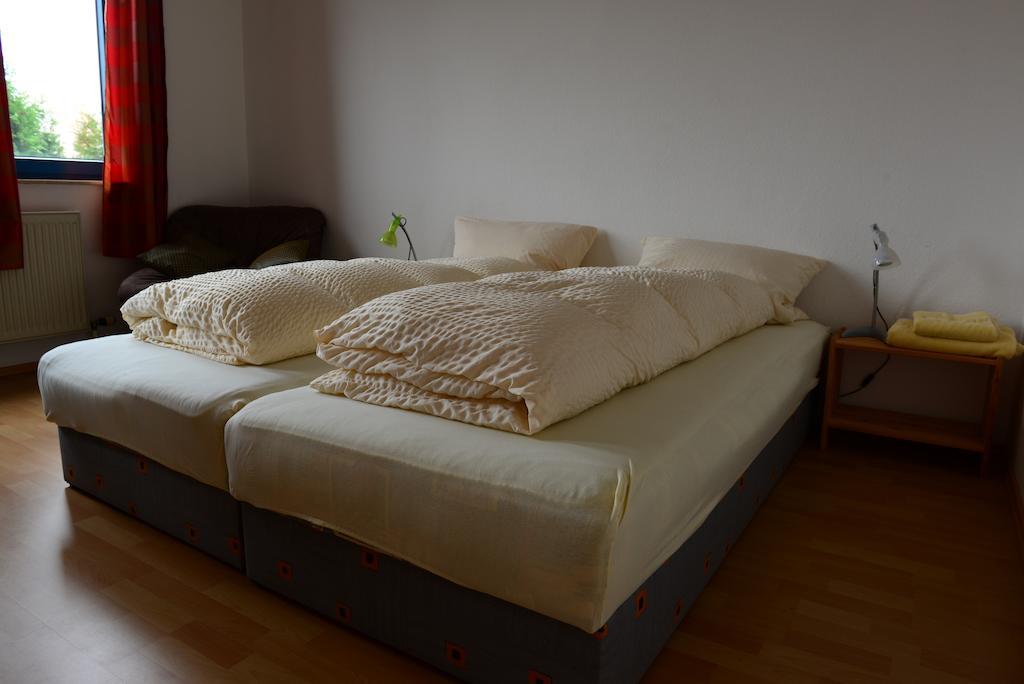 Monteur Und Messewohnung Rodgau Zewnętrze zdjęcie