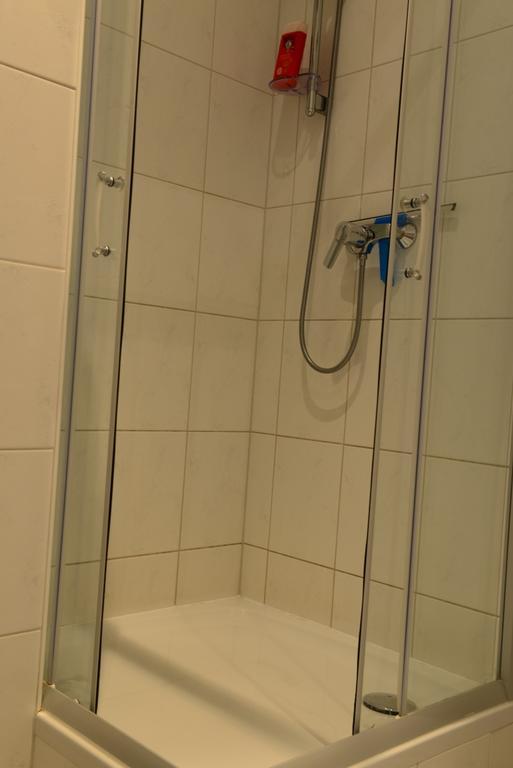 Monteur Und Messewohnung Rodgau Zewnętrze zdjęcie