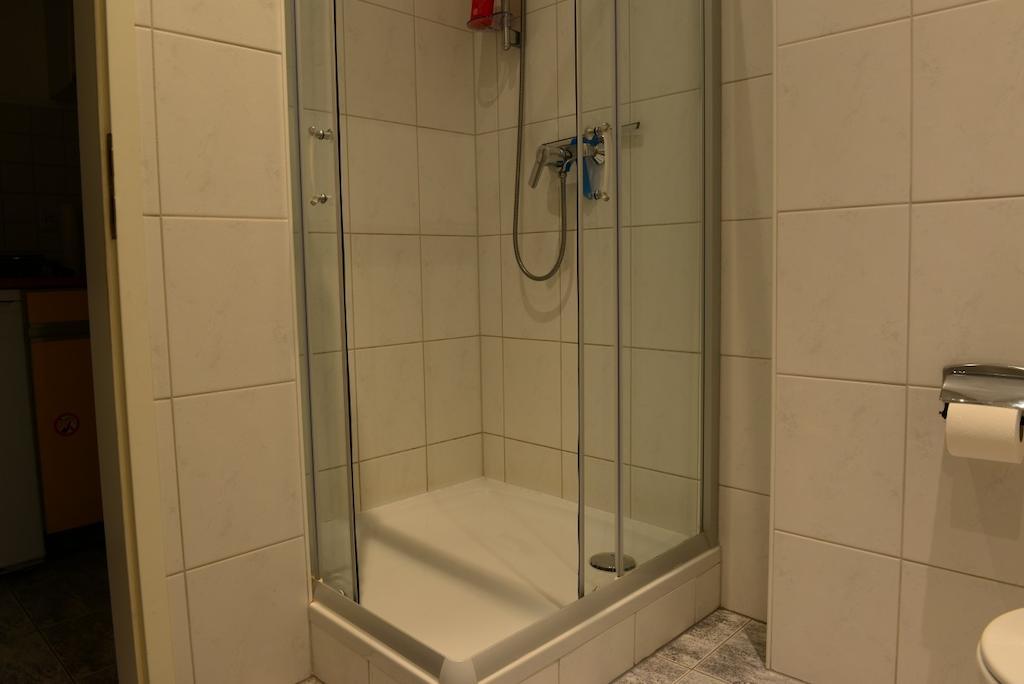 Monteur Und Messewohnung Rodgau Zewnętrze zdjęcie