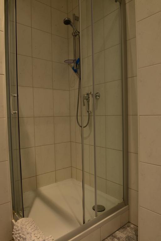 Monteur Und Messewohnung Rodgau Zewnętrze zdjęcie