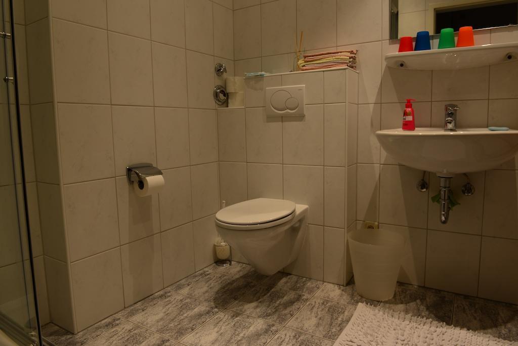 Monteur Und Messewohnung Rodgau Zewnętrze zdjęcie