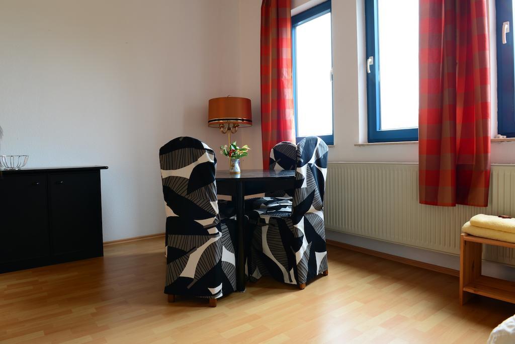 Monteur Und Messewohnung Rodgau Zewnętrze zdjęcie
